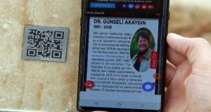Gunseli Akaydın